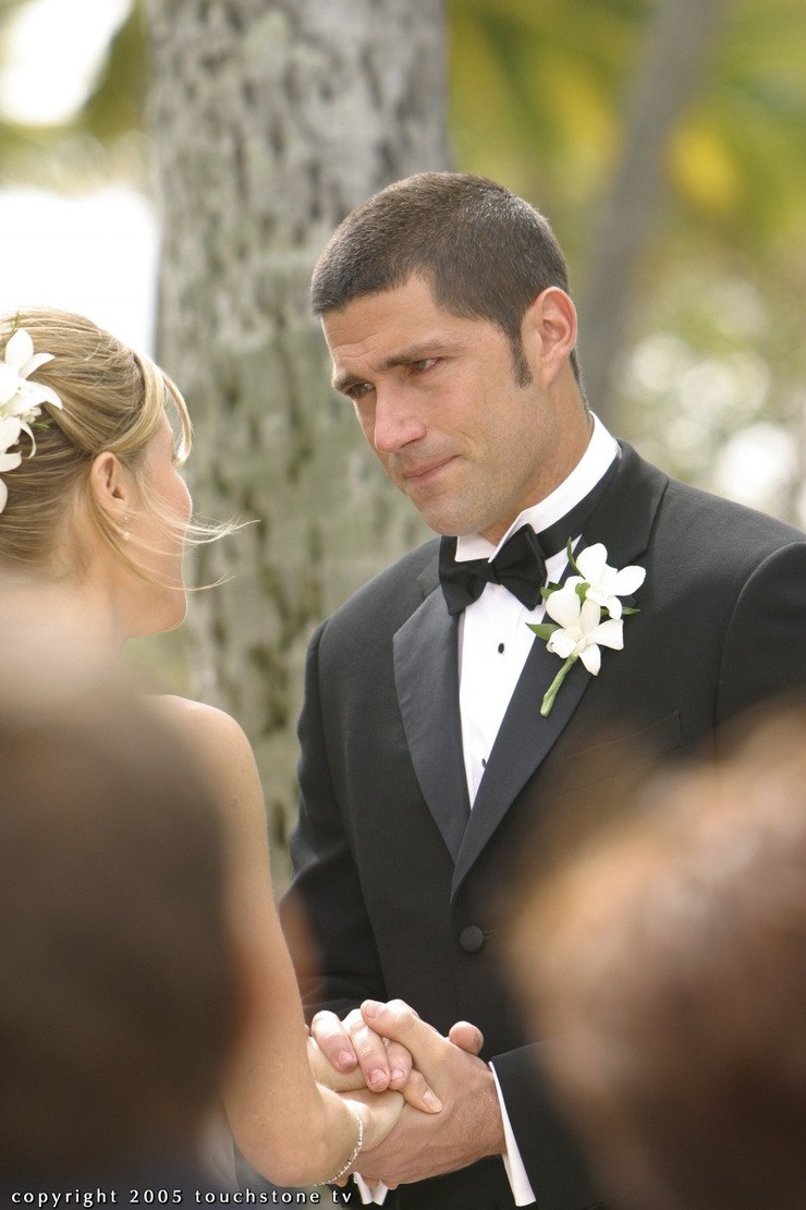 Matthew Fox