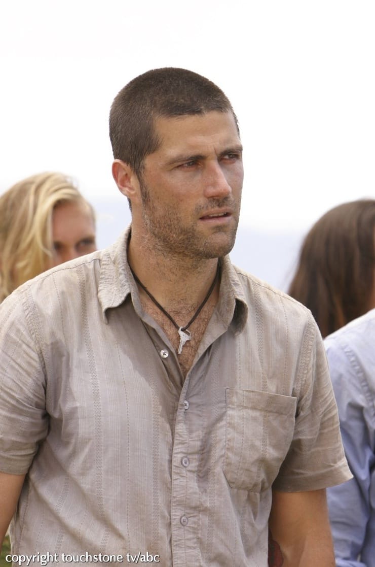 Matthew Fox