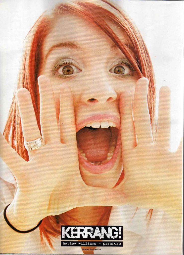 Hayley Williams Hayley Williams