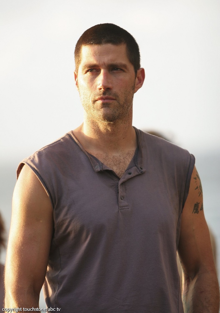 Matthew Fox Matthew Fox
