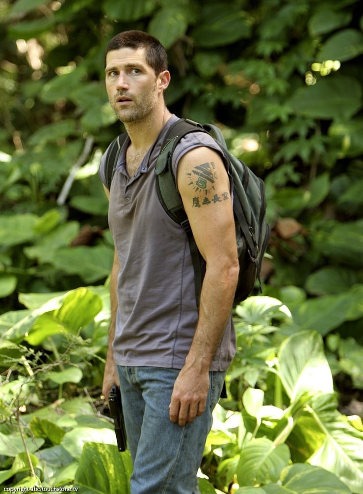 Matthew Fox