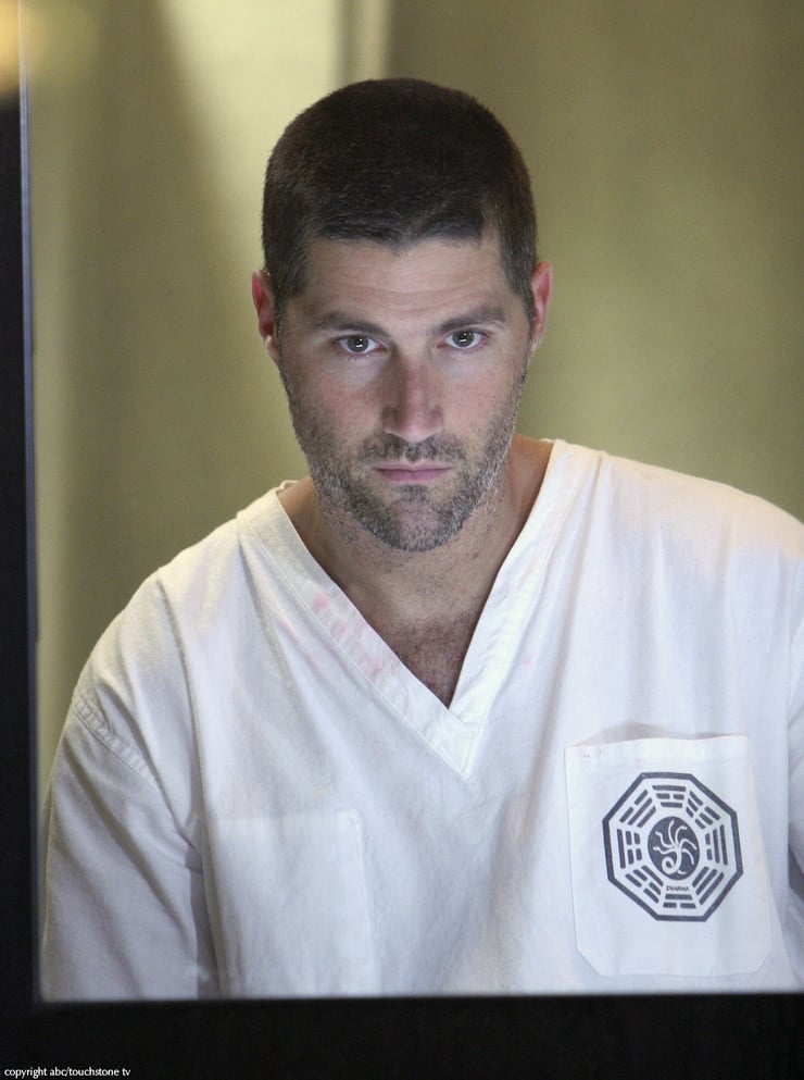 Matthew Fox