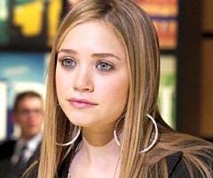 Mary-Kate Olsen