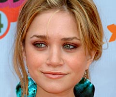 Mary-Kate Olsen Mary-Kate Olsen