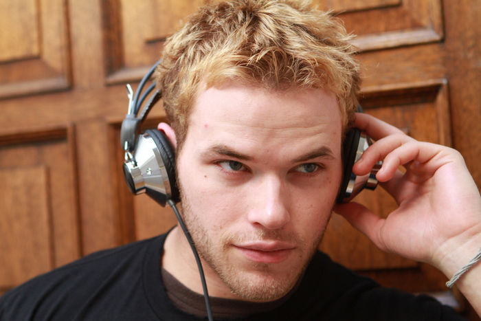 Kellan Lutz