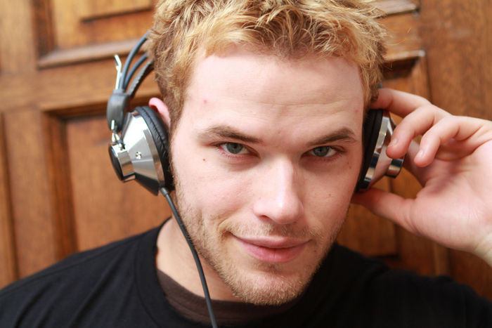 Kellan Lutz Kellan Lutz
