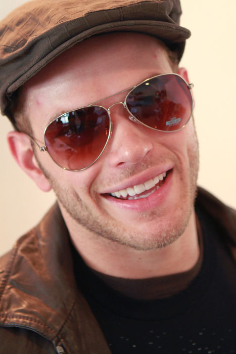 Kellan Lutz Kellan Lutz