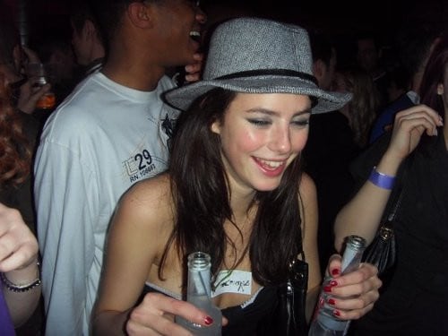Kaya Scodelario Kaya Scodelario