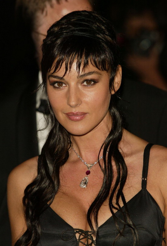 Monica Bellucci Monica Bellucci