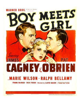 Boy Meets Girl