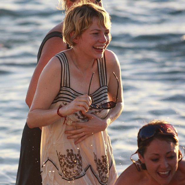 Michelle Williams Michelle Williams
