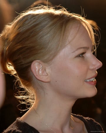 Michelle Williams Michelle Williams