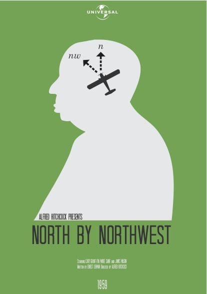 North by Northwest North by Northwest