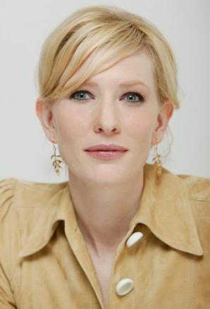 Cate Blanchett Cate Blanchett