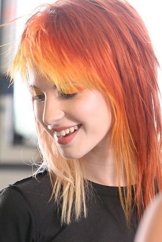 Hayley Williams Hayley Williams