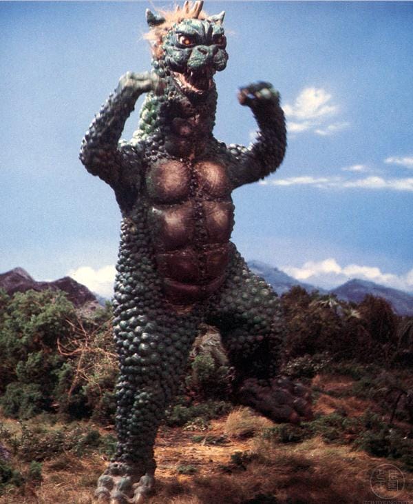 All Monsters Attack (aka Godzilla's Revenge) All Monsters Attack (aka Godzilla's Revenge)