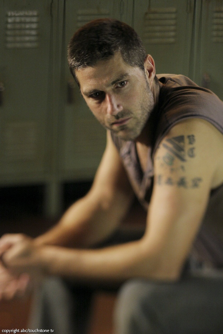 Matthew Fox Matthew Fox