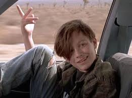 John Connor/T2 John Connor/T2