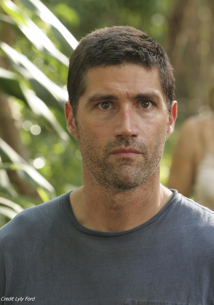 Matthew Fox