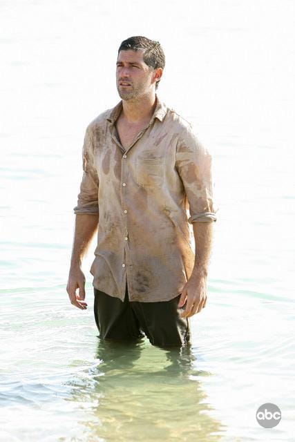Matthew Fox