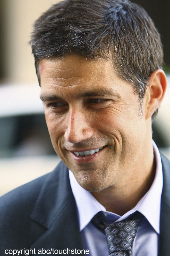Matthew Fox Matthew Fox