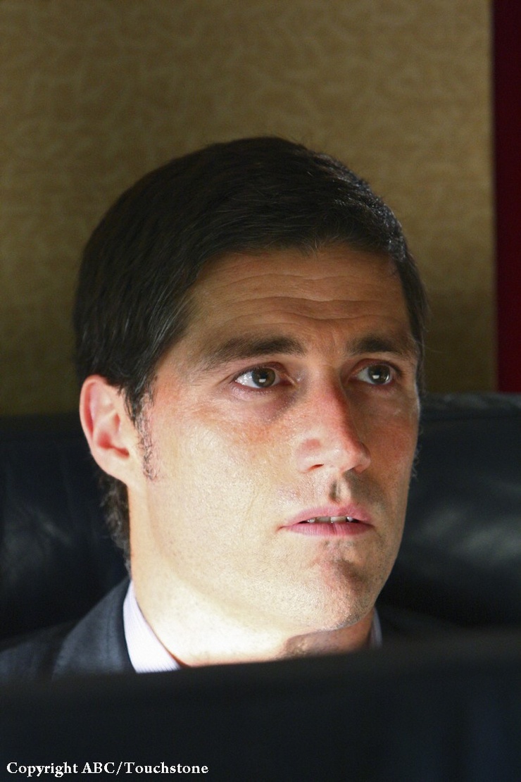 Matthew Fox