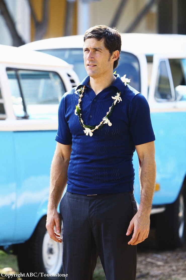 Matthew Fox