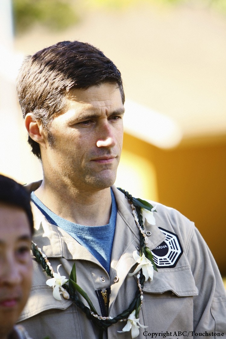 Matthew Fox