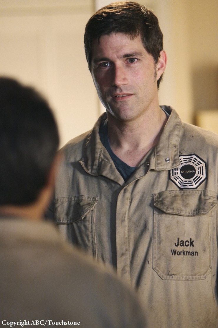 Matthew Fox