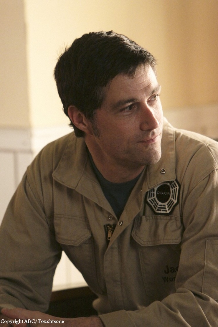 Matthew Fox
