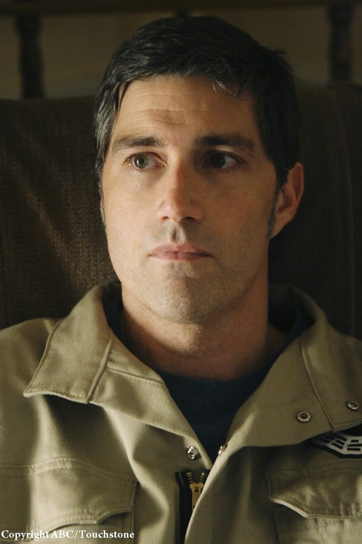 Matthew Fox