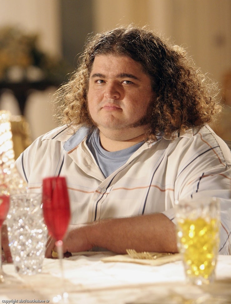 Jorge Garcia Jorge Garcia