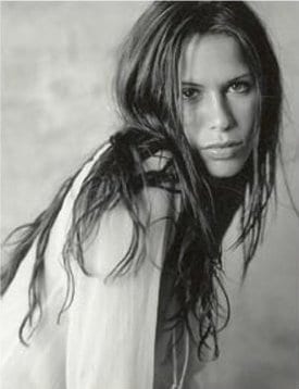 Rhona Mitra