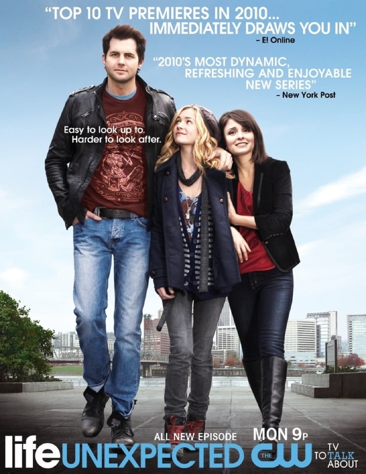 Life Unexpected Life Unexpected