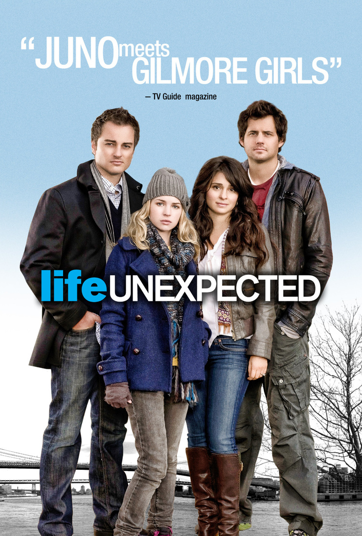 Life Unexpected Life Unexpected