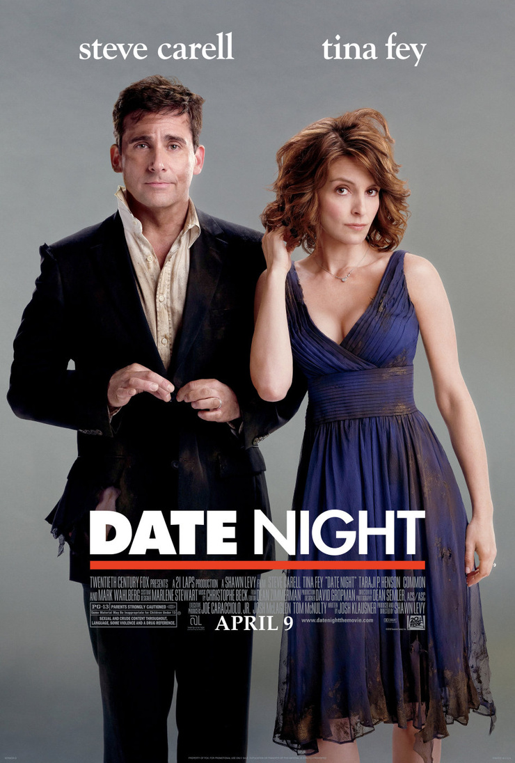 Date Night Date Night
