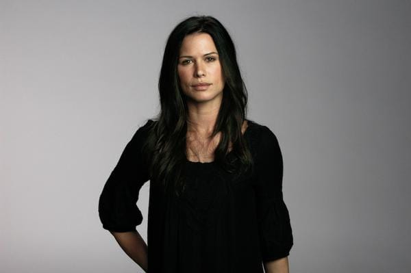 Rhona Mitra