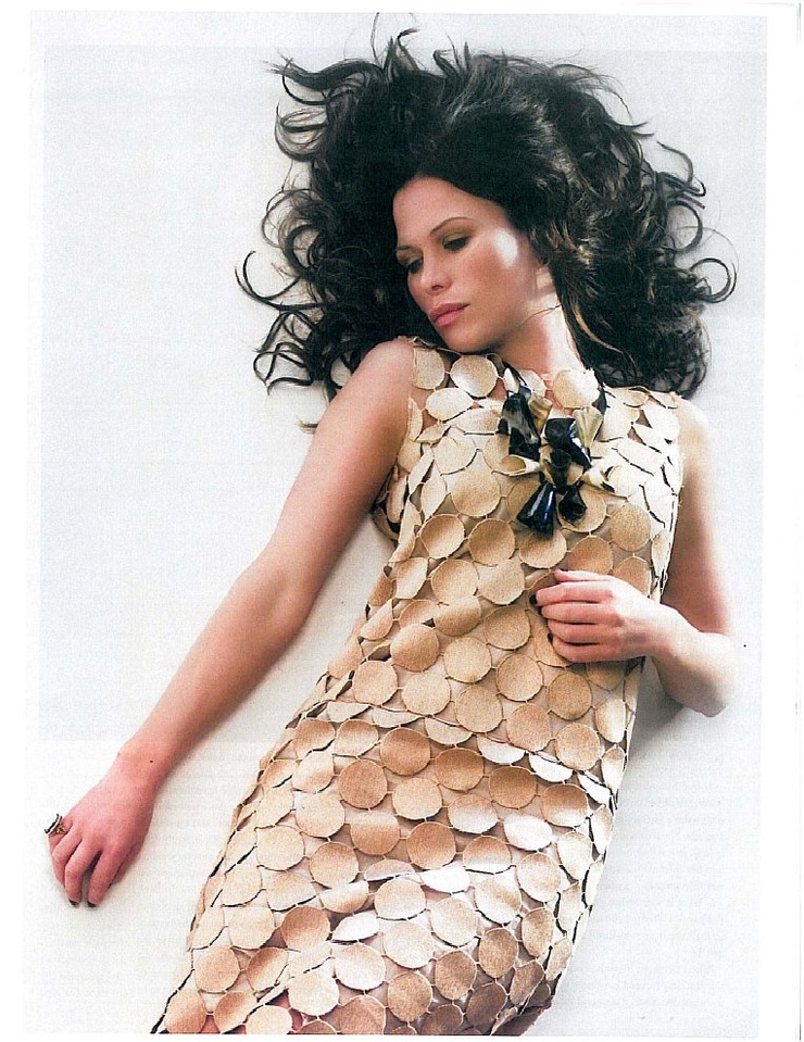 Rhona Mitra Rhona Mitra