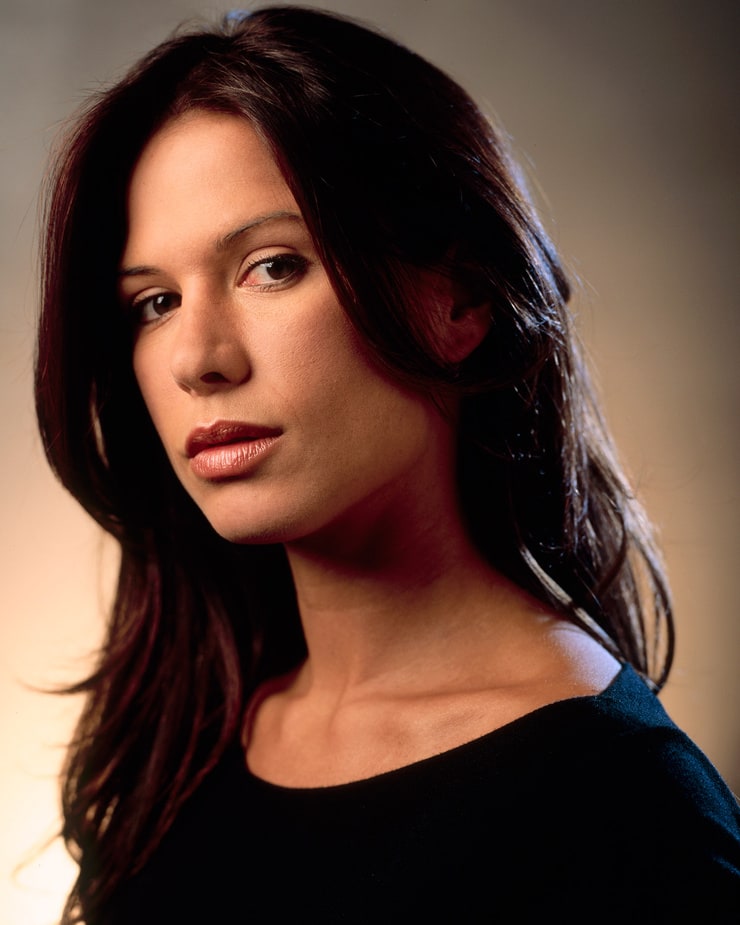 Rhona Mitra