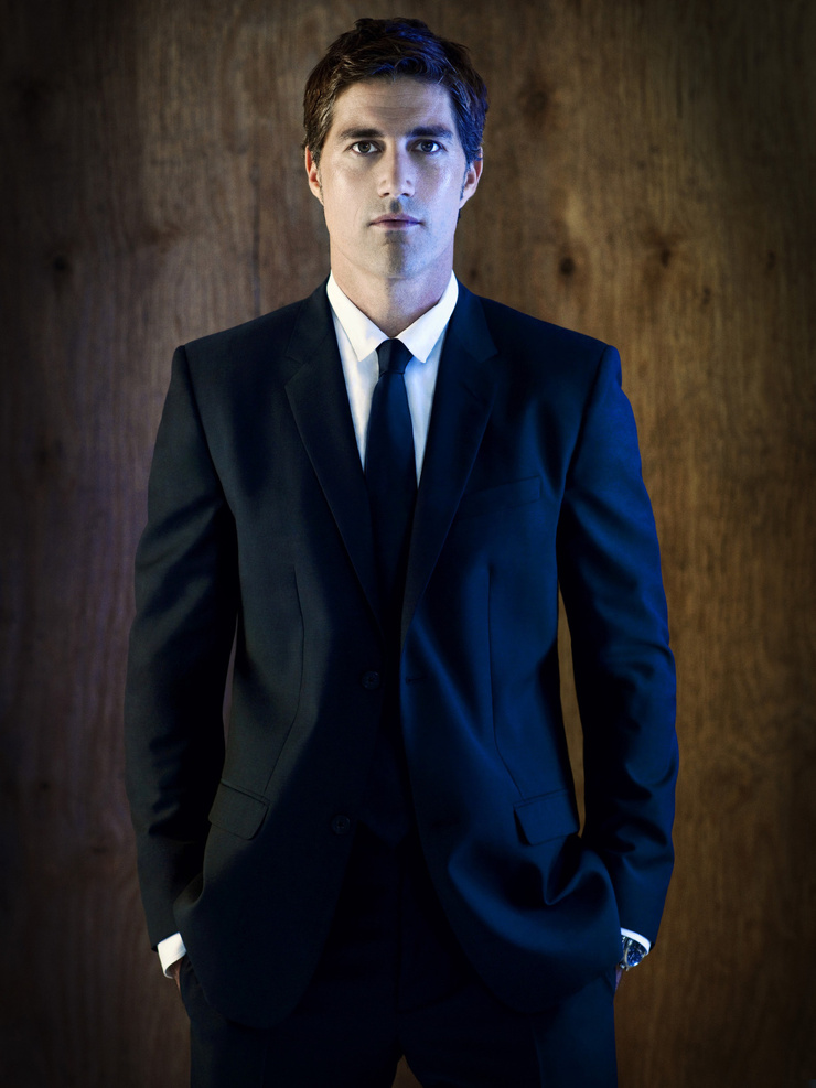 Matthew Fox Matthew Fox