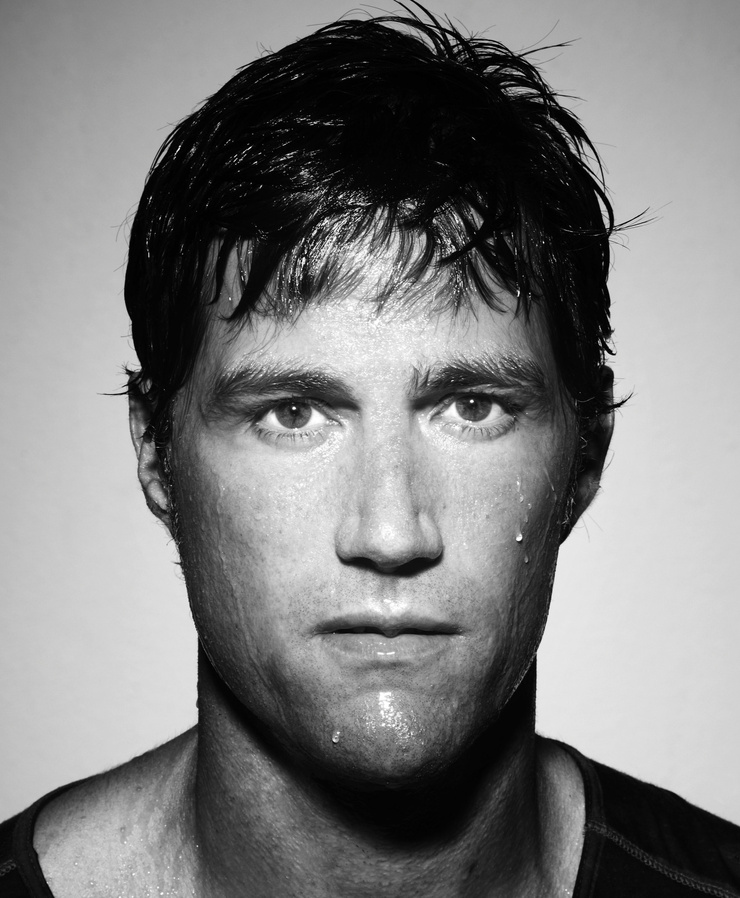 Matthew Fox Matthew Fox