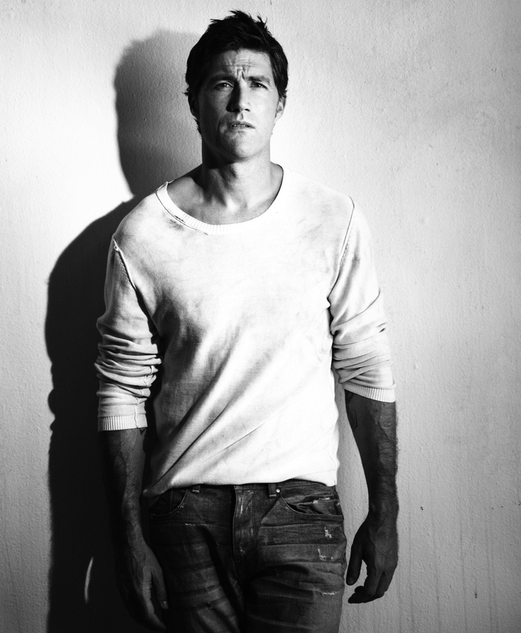 Matthew Fox Matthew Fox