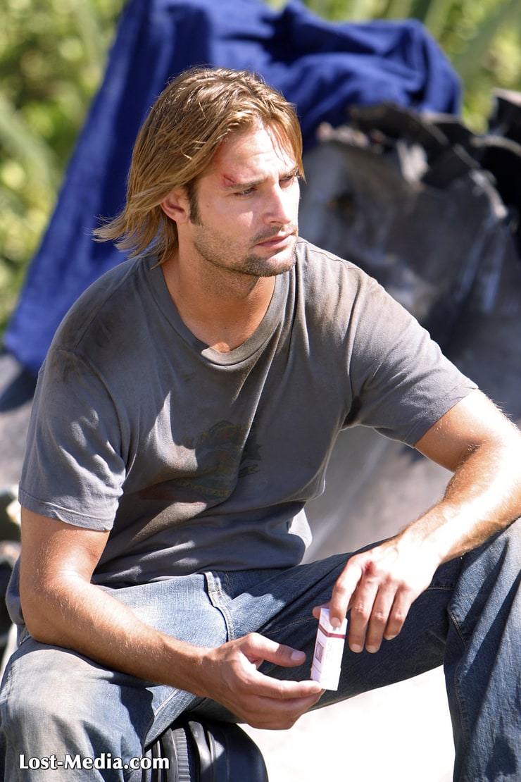 Josh Holloway