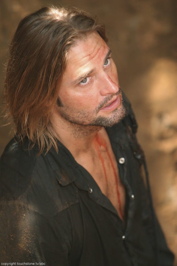 Josh Holloway