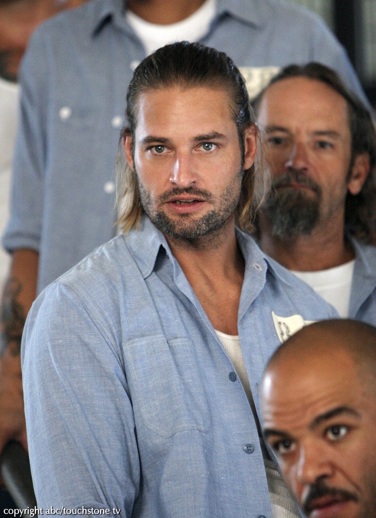 Picture of Josh Holloway