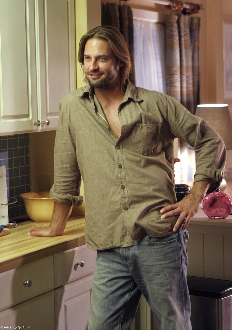 Josh Holloway Josh Holloway