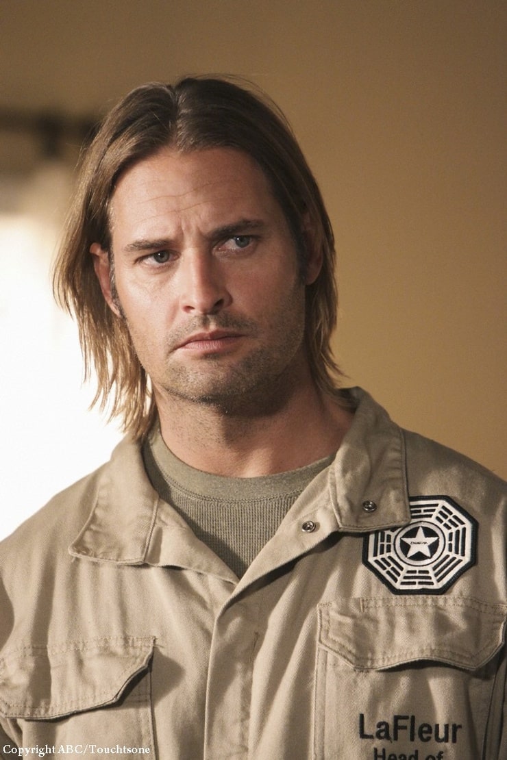 Josh Holloway