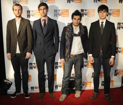 Vampire Weekend