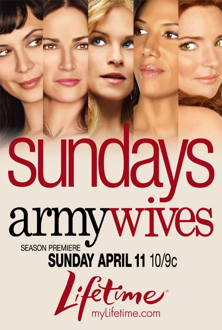 Army Wives