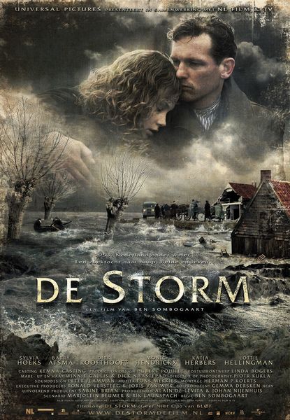 De storm